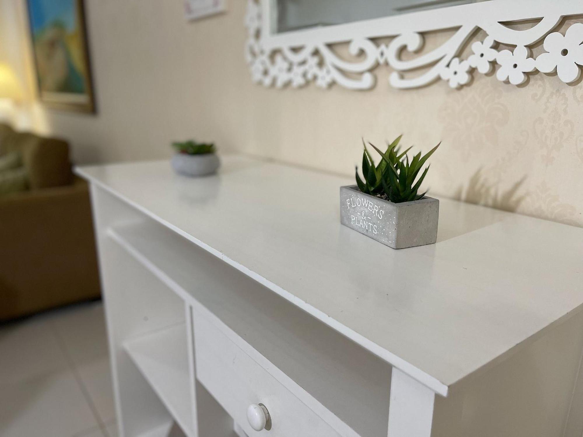 Terramaris - Aptos Vista Mar, Pe Na Areia, Vizinho Ao B Park Aquiraz Ngoại thất bức ảnh
