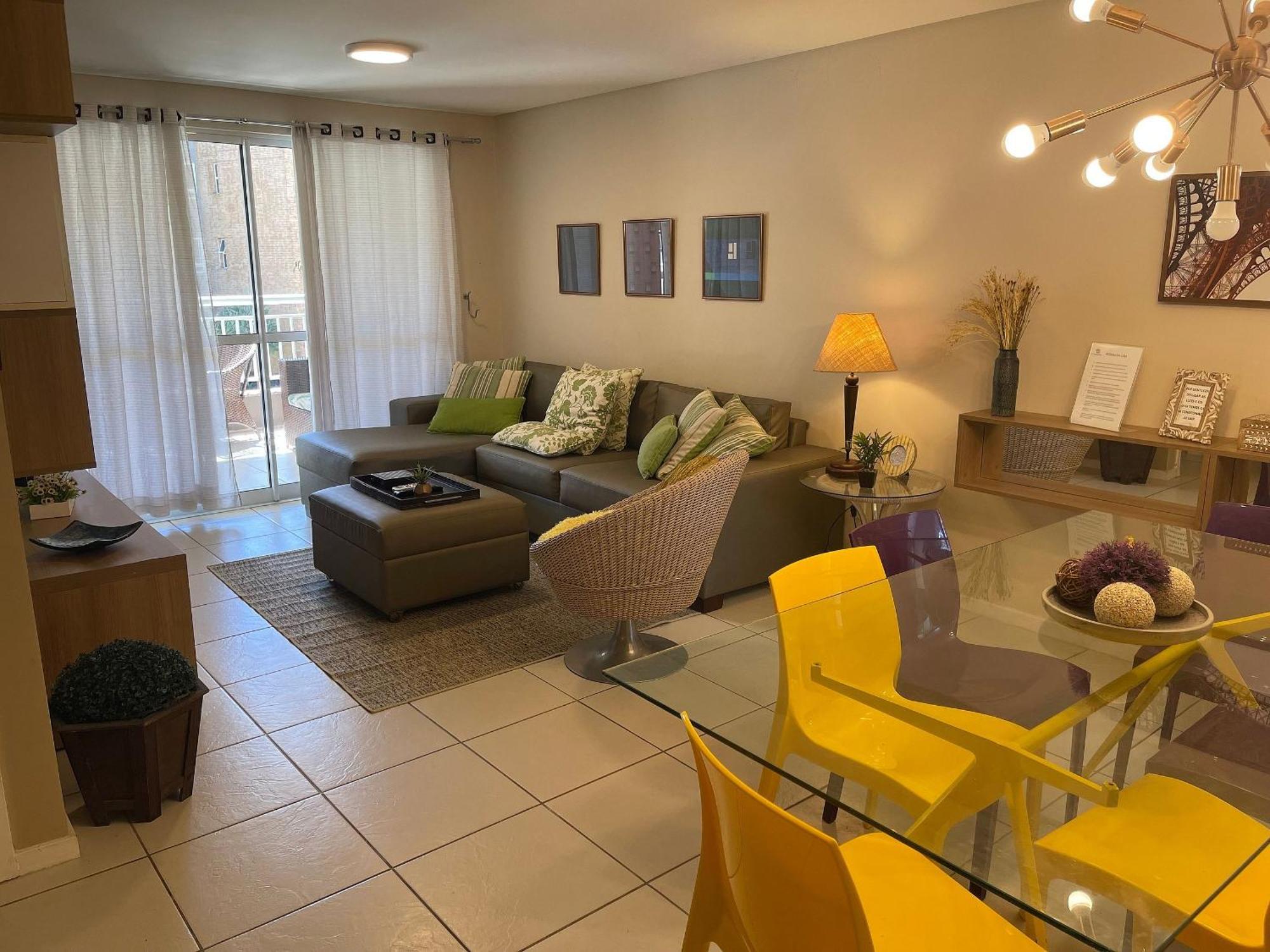 Terramaris - Aptos Vista Mar, Pe Na Areia, Vizinho Ao B Park Aquiraz Ngoại thất bức ảnh